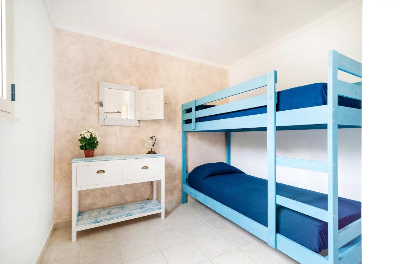 Le Dimore Di Luciana Marina Di Pescoluse Luaran gambar